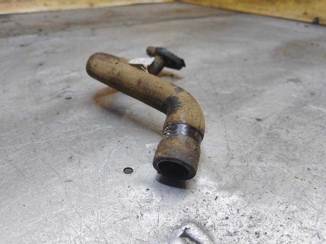 Масляная трубка турбины H4UZP0 Citroen Jumper - Фото 3