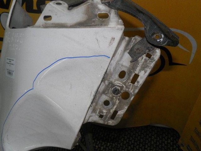 Крыло переднее правое 3J6Q79 Volkswagen Passat купить на авторазборке