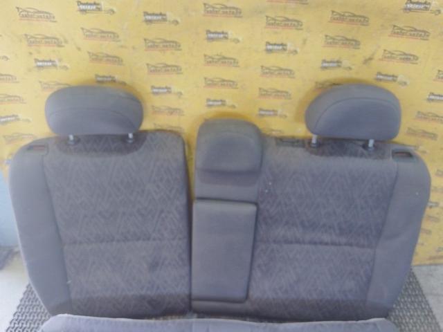 Салон (комплект сидений) YIA9DP Ford Mondeo - Фото 11