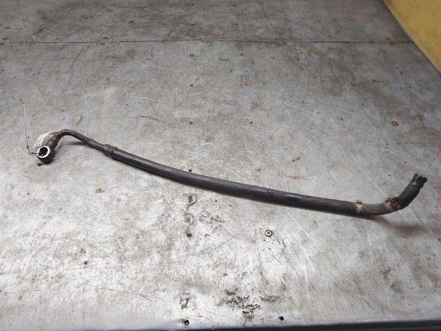 Трубка гидроусилителя E69YJR Audi A4