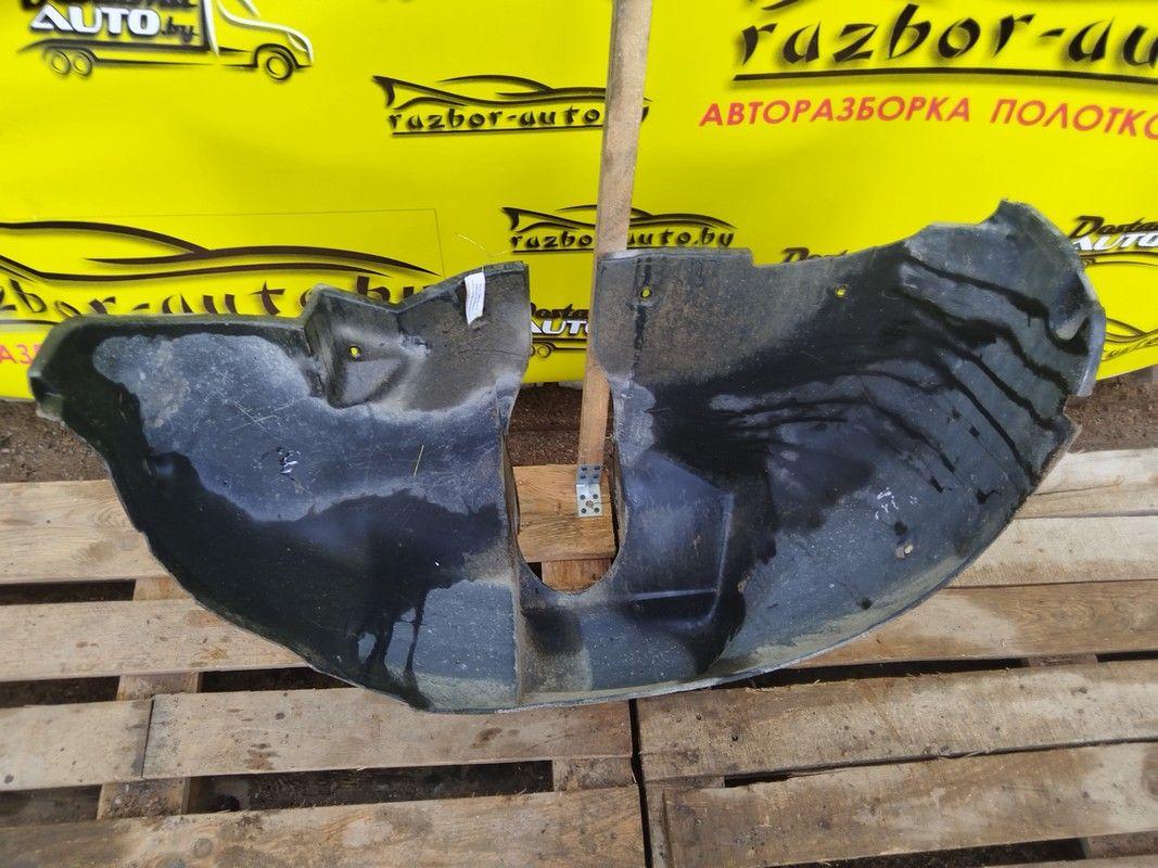 Защита арок задняя левая (подкрылок) HHYSSR Audi A4 - Фото 1