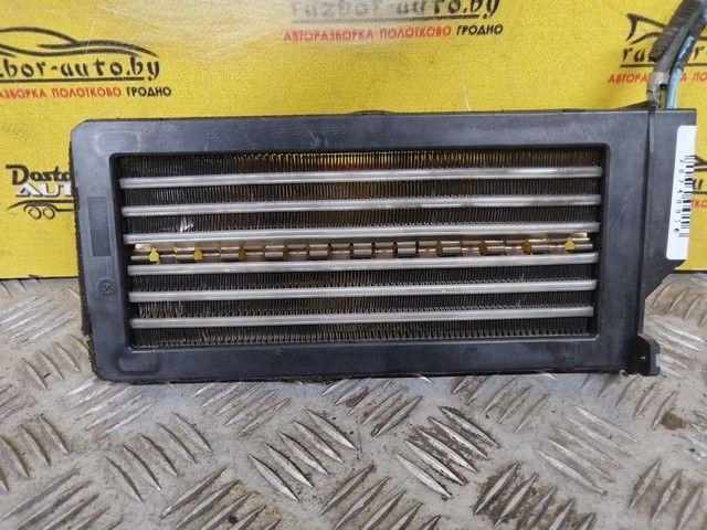 Электрический радиатор отопителя (тэн) 2M8SKV Peugeot 307 купить с доставкой