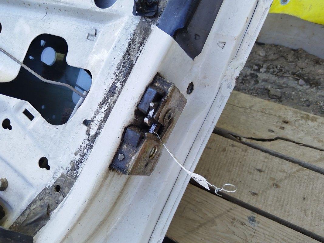 Замок двери передней правой P51EYB Volkswagen Passat купить с доставкой