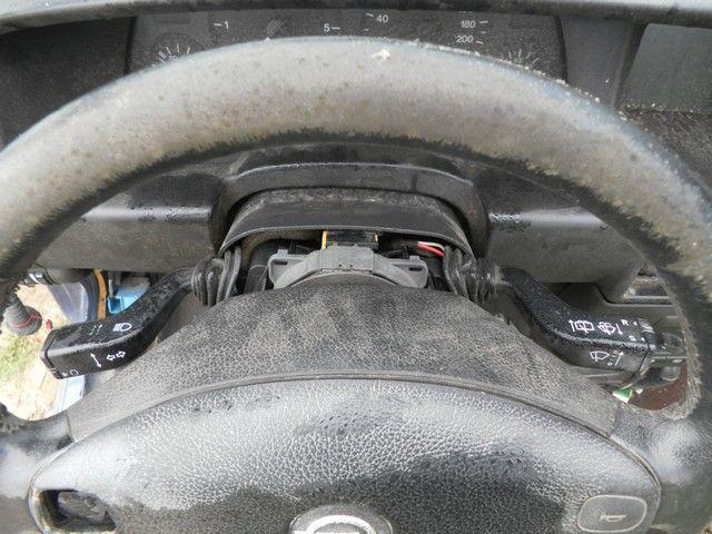 Шлейф руля H2A97F Opel Zafira - Фото 2