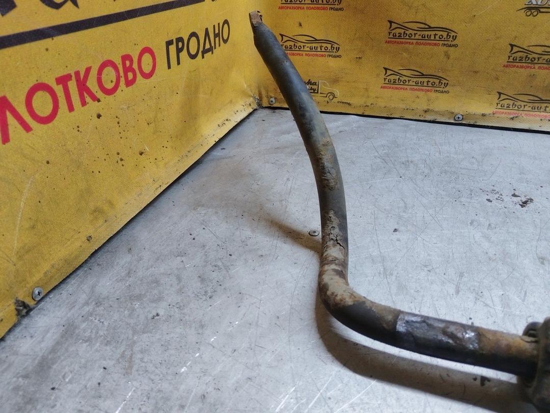 Стабилизатор подвески (поперечной устойчивости) передний KOPVAY Peugeot 406 купить на авторазборке