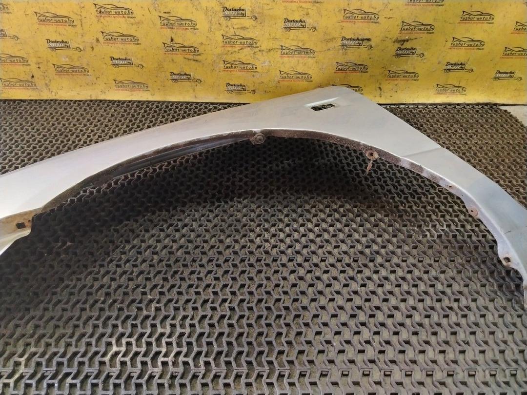 Крыло переднее левое IIOTON Nissan Primera - Фото 4