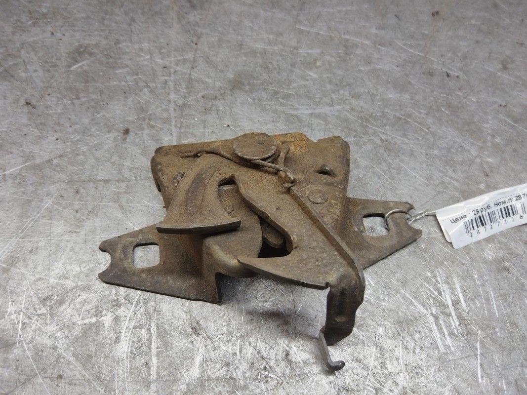 Замок капота LTQB98 Volkswagen Passat - Фото 1