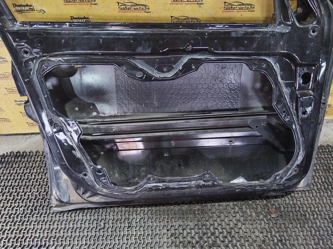 Дверь передняя левая 691H46 Seat Toledo undefined