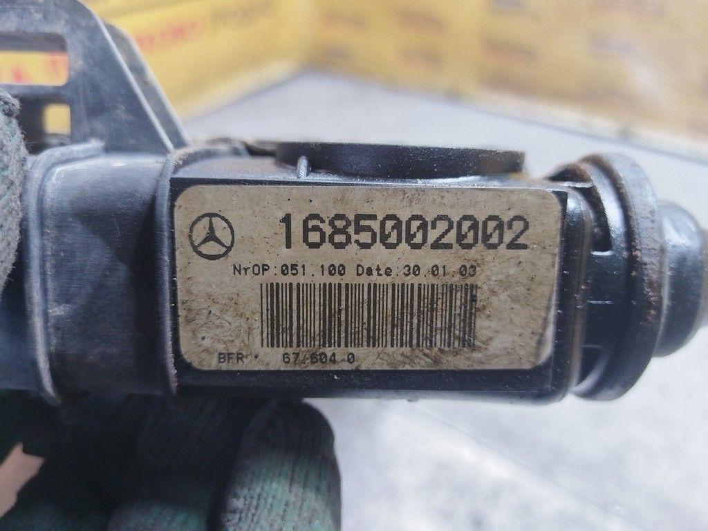 Радиатор (основной) P308NI Mercedes A W168 - Фото 5