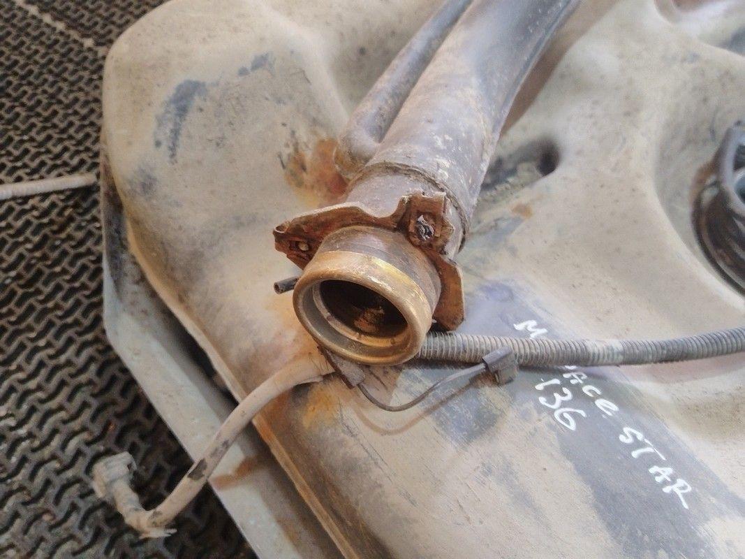 Бак топливный WY1OMX Mitsubishi Space Star купить