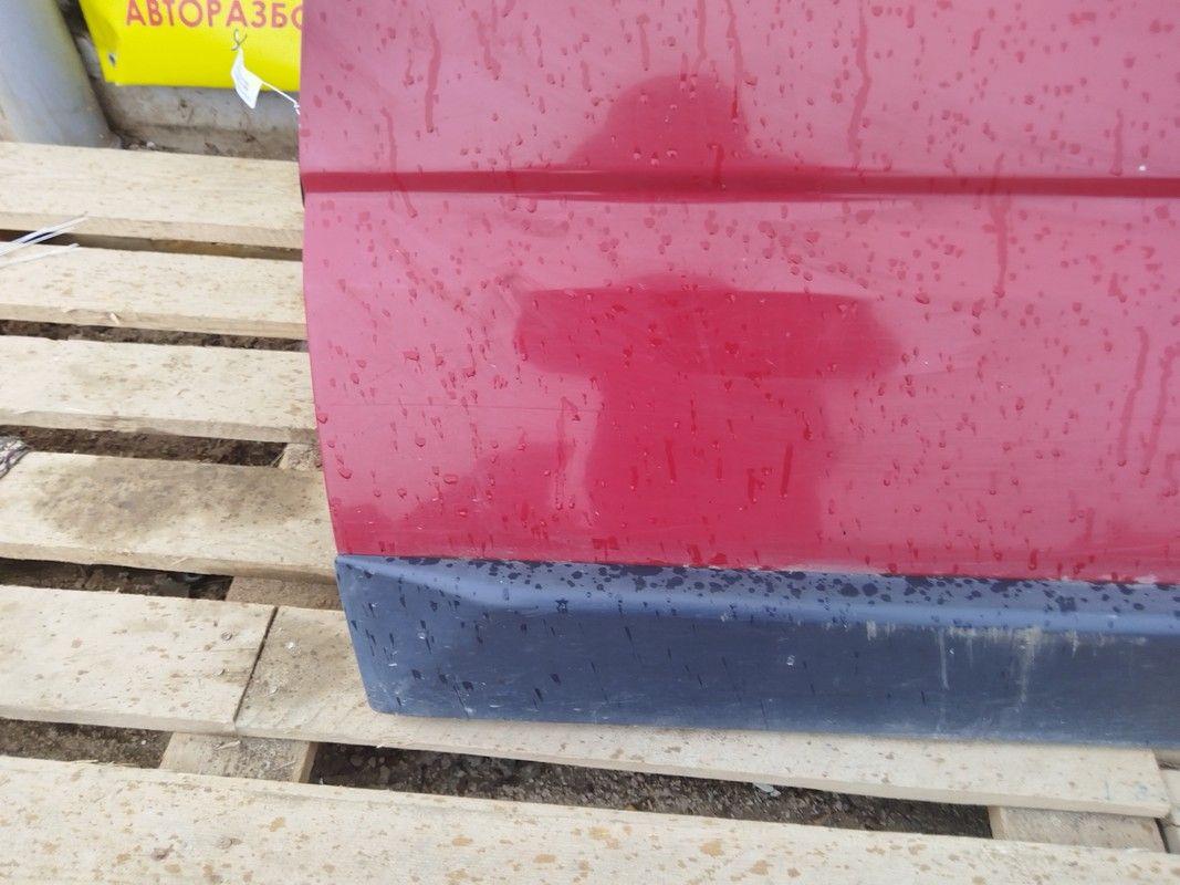 Дверь передняя левая T6I1QA Citroen Evasion купить с доставкой