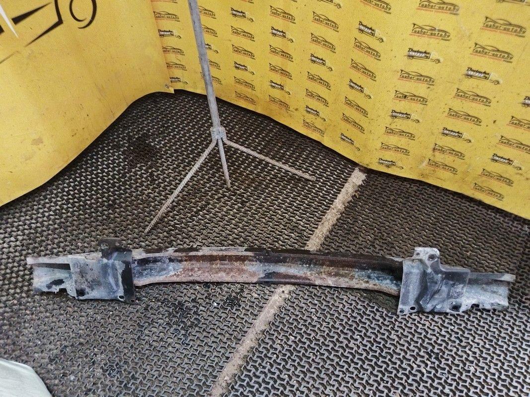 Усилитель бампера переднего PZN2NV Volkswagen Golf - Фото 2