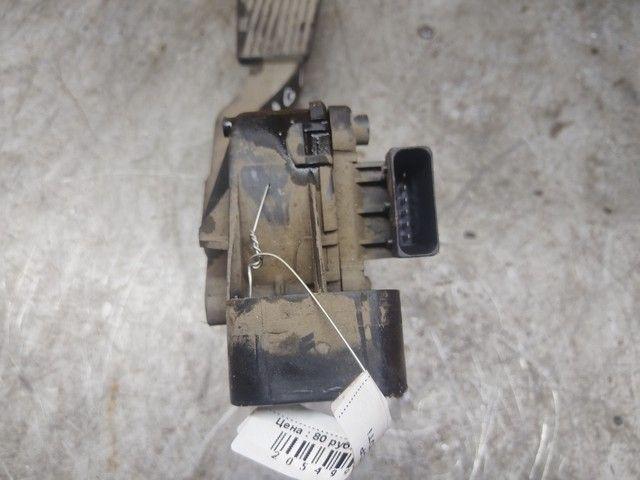 Педаль газа 2NJMCP Opel Astra купить