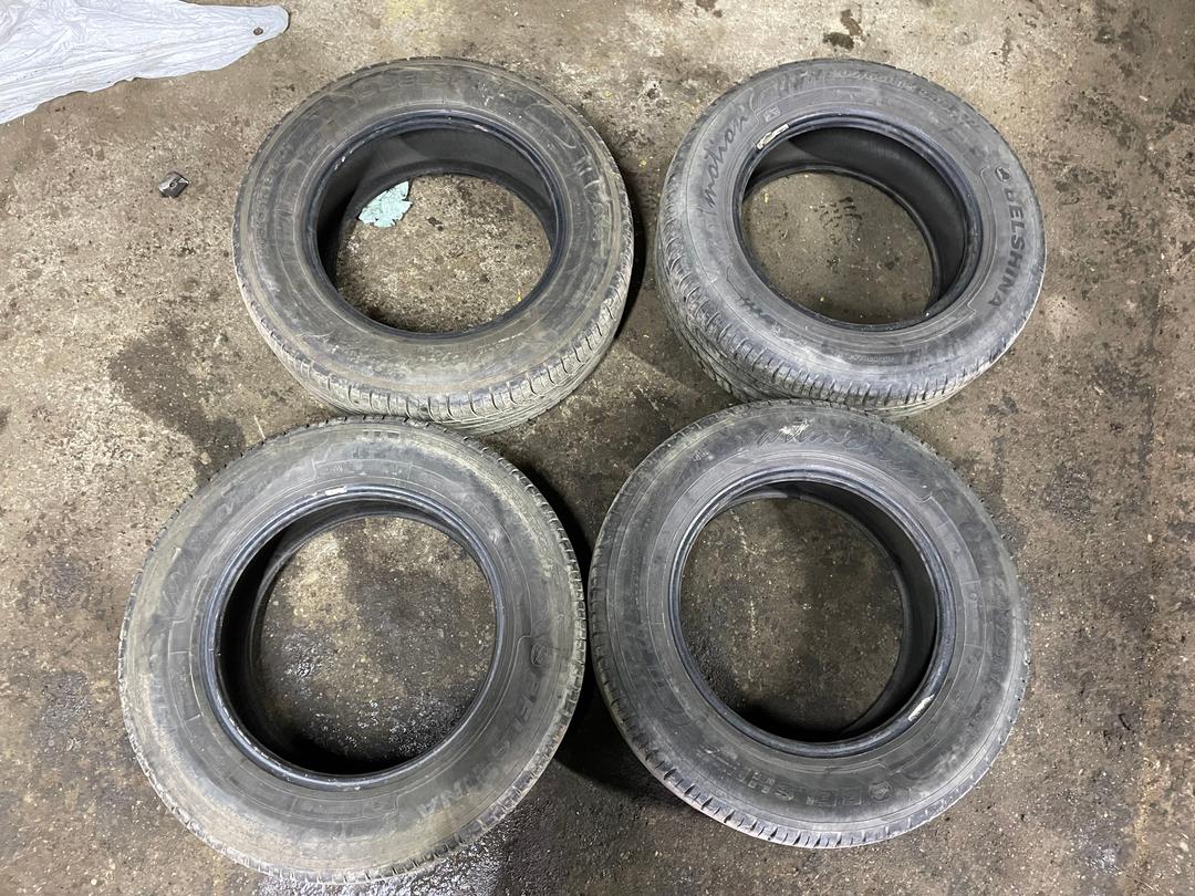 Шина Белшина 205/65 R15 QWSIM9 Белшина - Фото 2