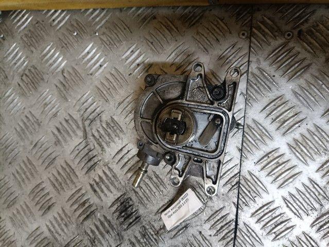 Насос вакуумный 2BDZZ2 Opel Astra купить