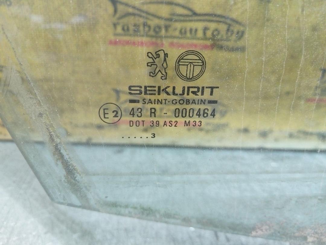 Стекло двери передней правой HTMQHA Peugeot 306 купить