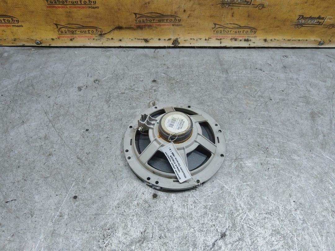 Динамик двери передней правой 4Y8DGR Mitsubishi Carisma купить в магазине запчастей бу