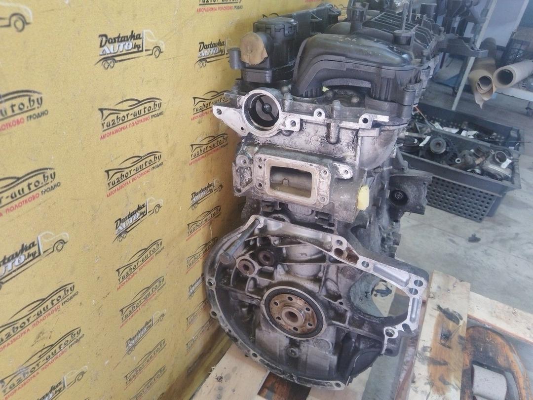 Двигатель KC9OYP Ford C-Max купить в магазине запчастей бу