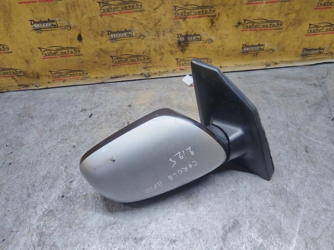 Зеркало наружное правое KU6SDW Toyota Corolla - Фото 4
