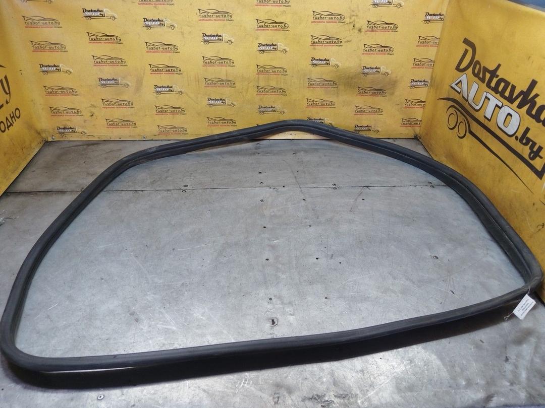 Уплотнитель двери задней левой N7NOX3 Peugeot 406