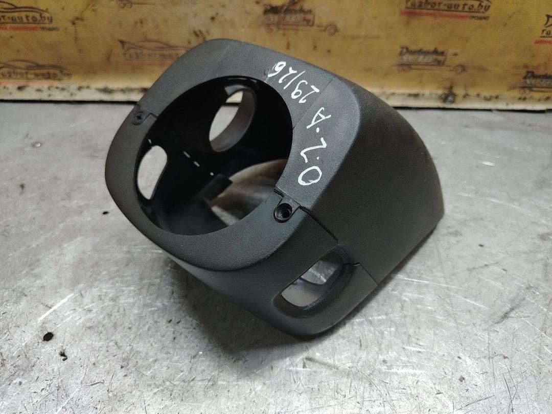 Кожух рулевой колонки 2X6545 Opel Zafira - Фото 1