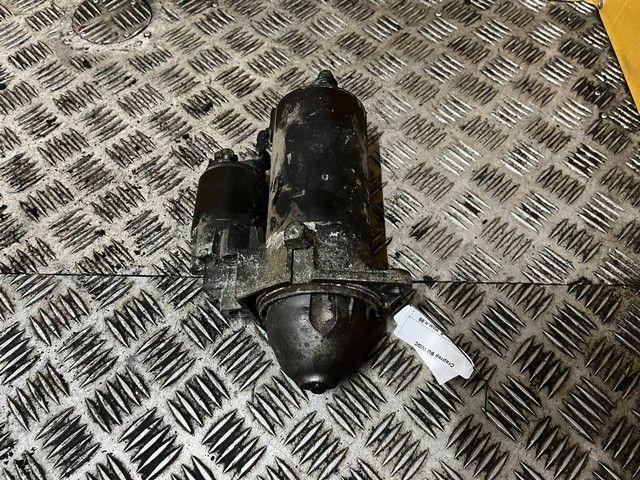 Стартер BUSVGC Opel Zafira купить в магазине запчастей бу