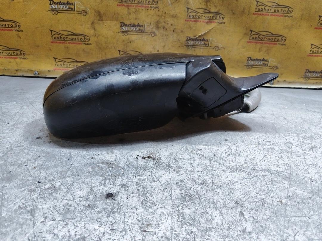 Зеркало наружное правое DU5OPY Volvo S60 купить на авторазборке