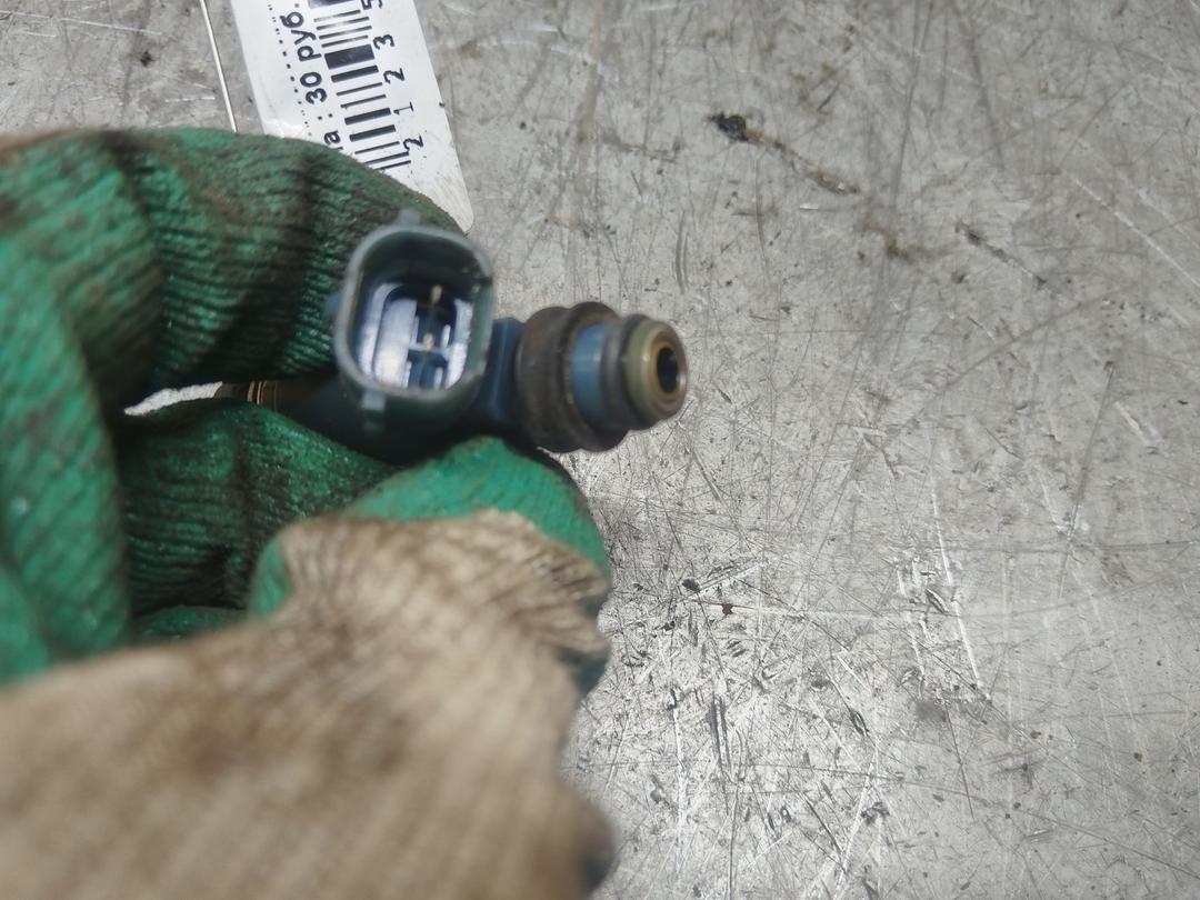 Форсунка 5MZ9H5 Subaru Forester купить с доставкой