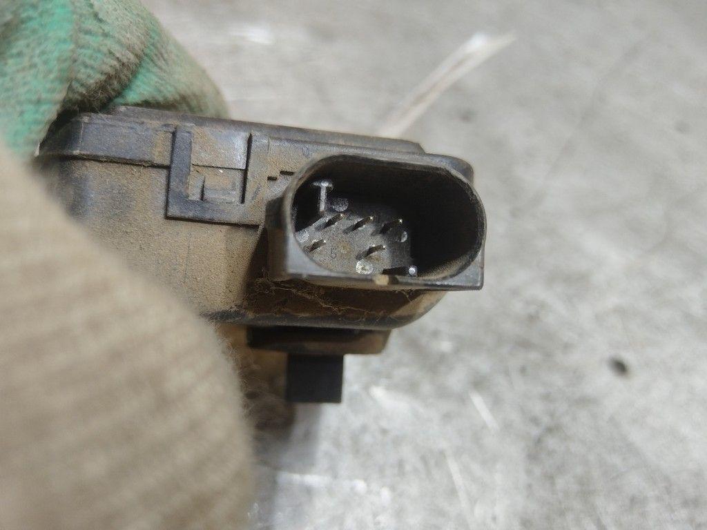 Моторчик заслонки печки WPWK5E Renault Espace - Фото 3