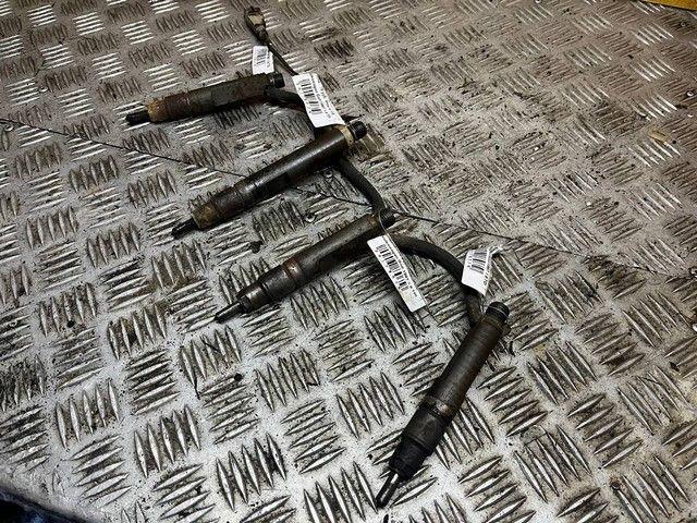 Форсунка KS5564 Volkswagen Golf - Фото 1