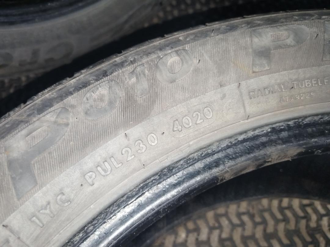 Шина LingLong 225/55 R18 9ANO91 (комплект) 9ANO91 9ANO91 LingLong - Фото 2