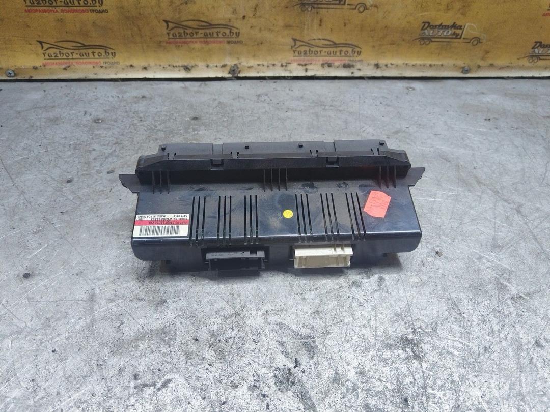 Блок управления печки/климат-контроля TX9C3O Ford C-Max купить в магазине запчастей бу