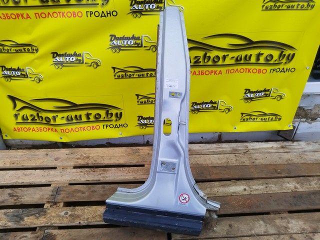 Стойка кузовная центральная правая N6PC12 Volkswagen Passat - Фото 1