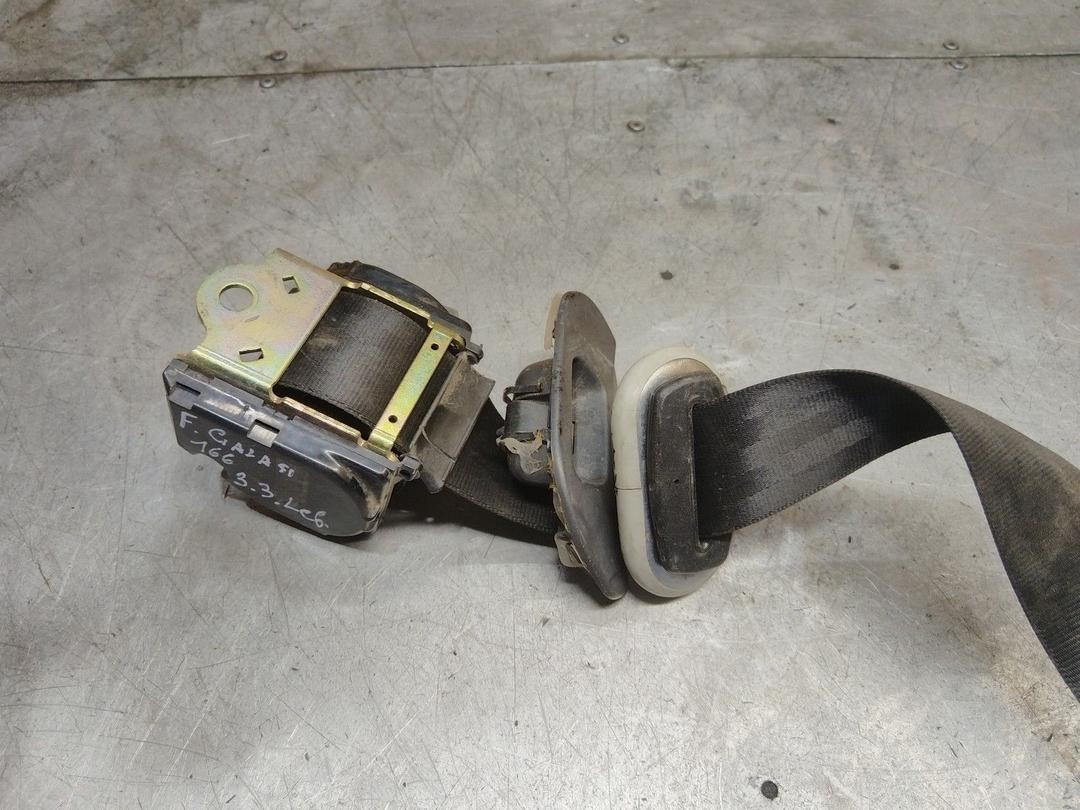 Ремень безопасности задний левый W2FG1T Ford Galaxy купить