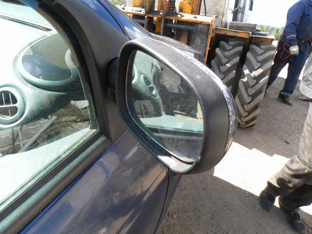 Зеркало наружное правое SGGJ6K Renault Scenic купить