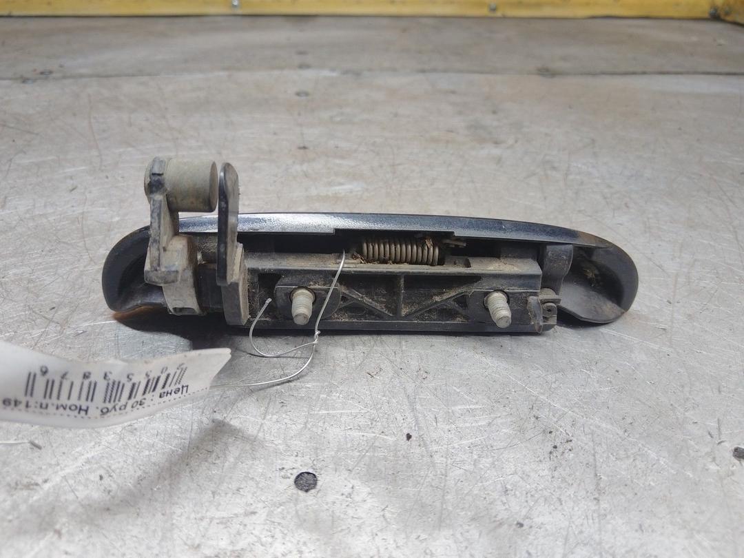 Ручка наружная задняя левая 2SFD05 Toyota Yaris Verso купить