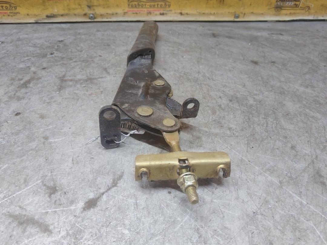 Рычаг ручного тормоза (ручника) ISGEB0 Citroen Berlingo купить на авторазборке