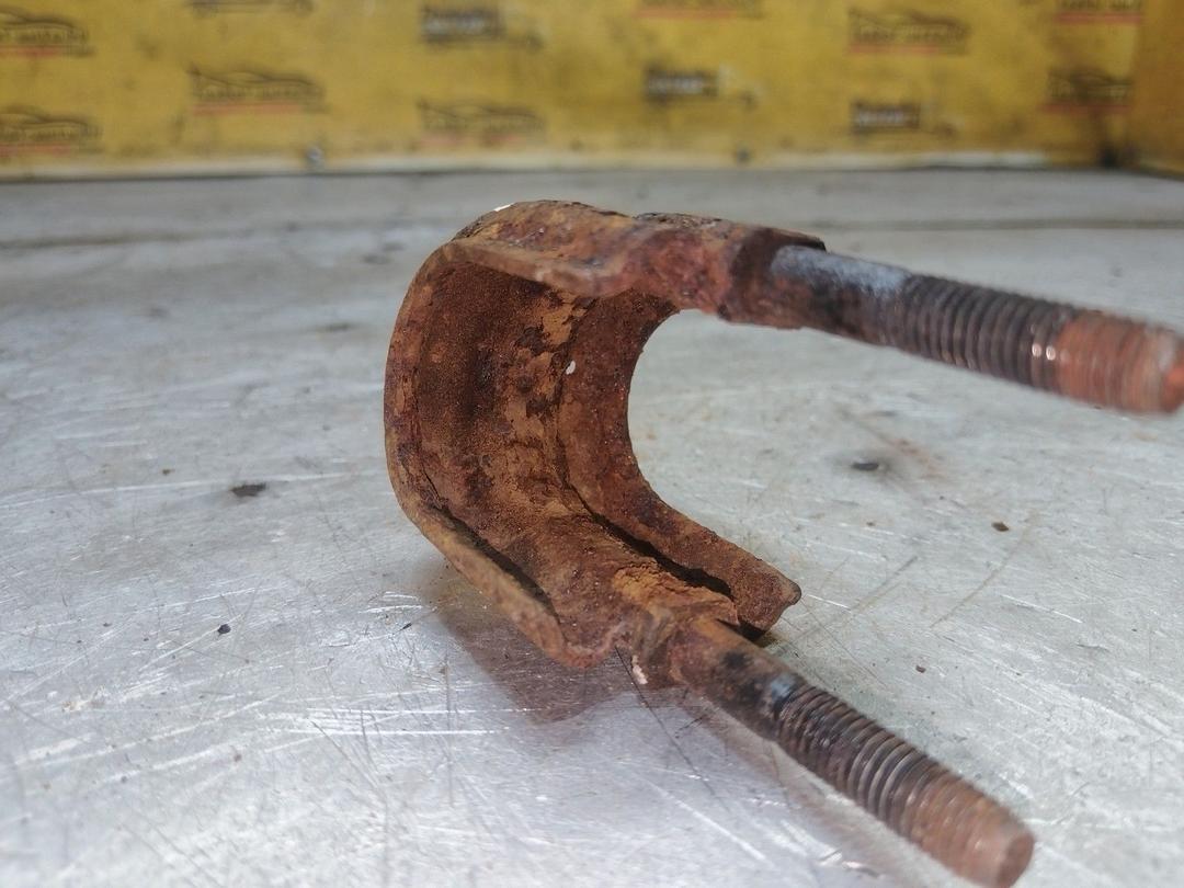 Крепление втулки стабилизатора 6YCVDB Kia Sorento - Фото 4