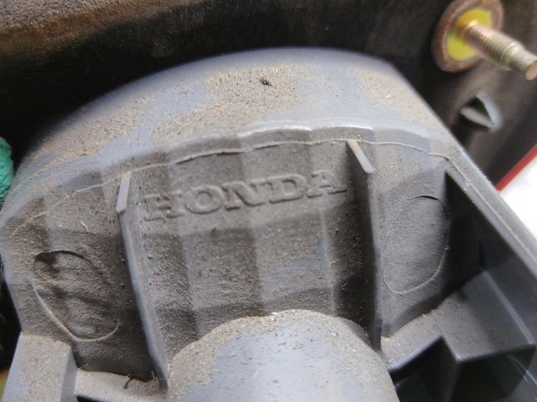 Фонарь крышки багажника правый XWBRNP Honda Accord купить с доставкой