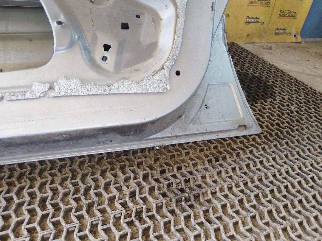 Дверь передняя правая 7HI21O Peugeot 206 - Фото 9