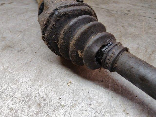 Полуось передняя правая (приводной вал, ШРУС) SV6W1V Ford Tourneo Connect - Фото 5