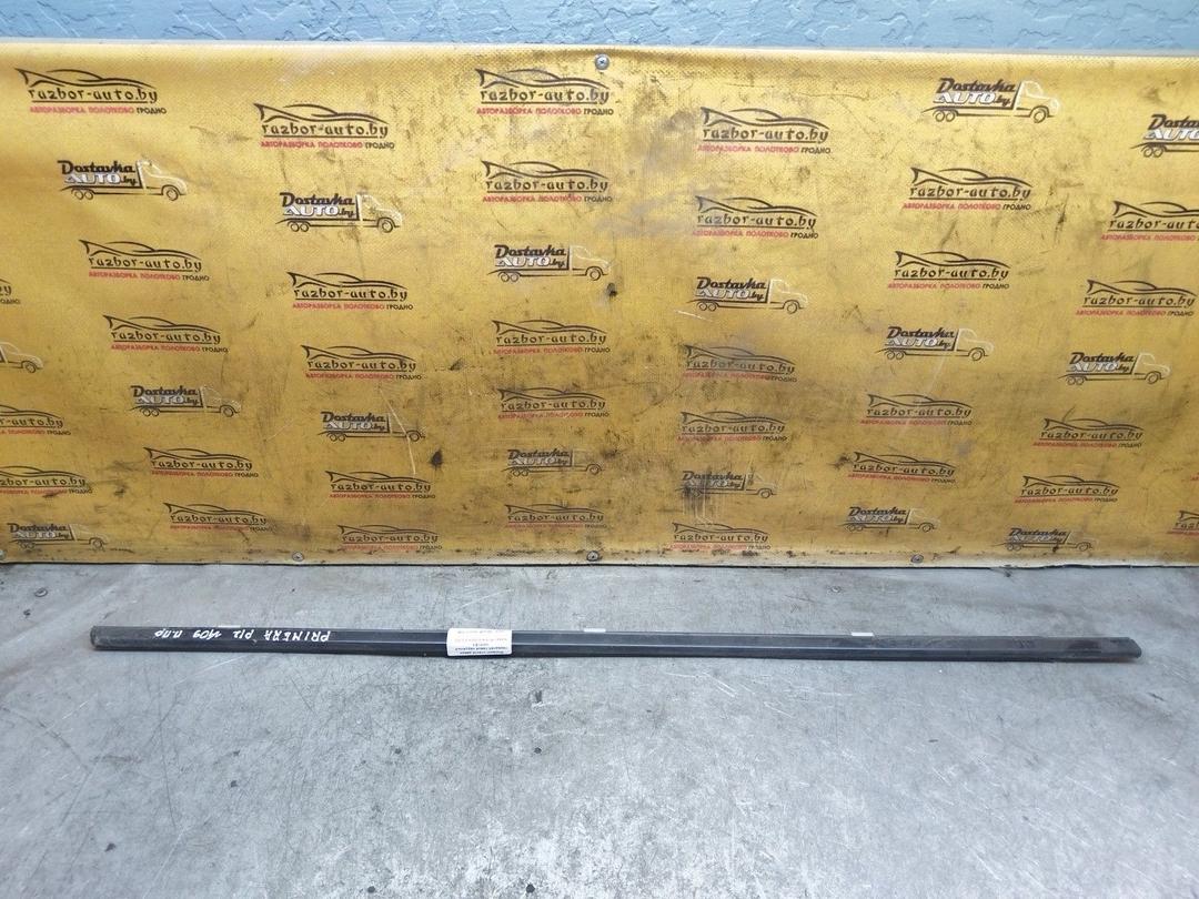 Молдинг стекла двери передней левой наружный HHXVEA Nissan Primera купить