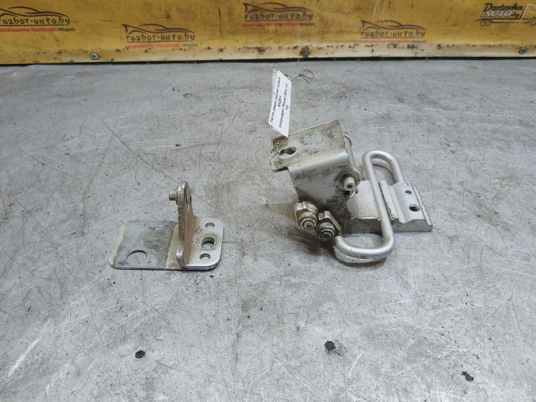 Петля двери задней правой SKZ0IY Volkswagen Passat купить в магазине запчастей бу