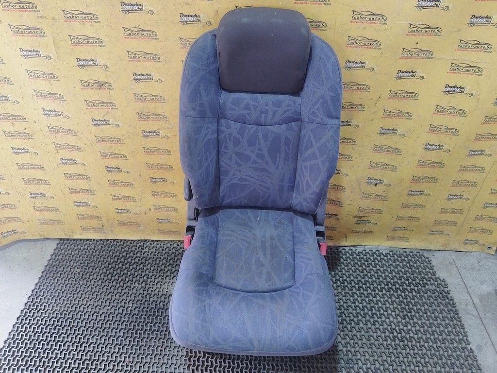 Сиденье заднее 88M773 Renault Espace - Фото 1