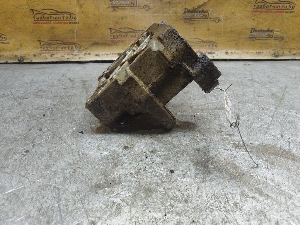 Кронштейн генератора YBJ7PQ Peugeot 307 - Фото 4