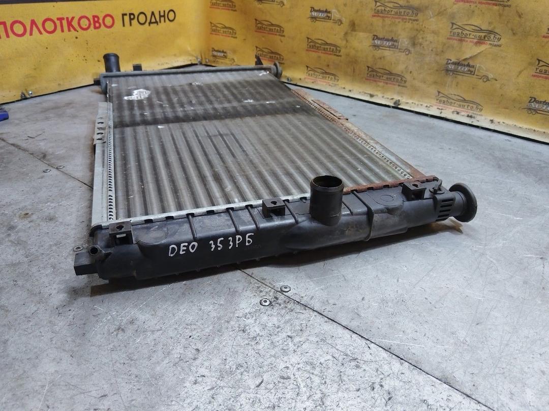 Радиатор (основной) 8PL8XC Daewoo Nubira купить с доставкой