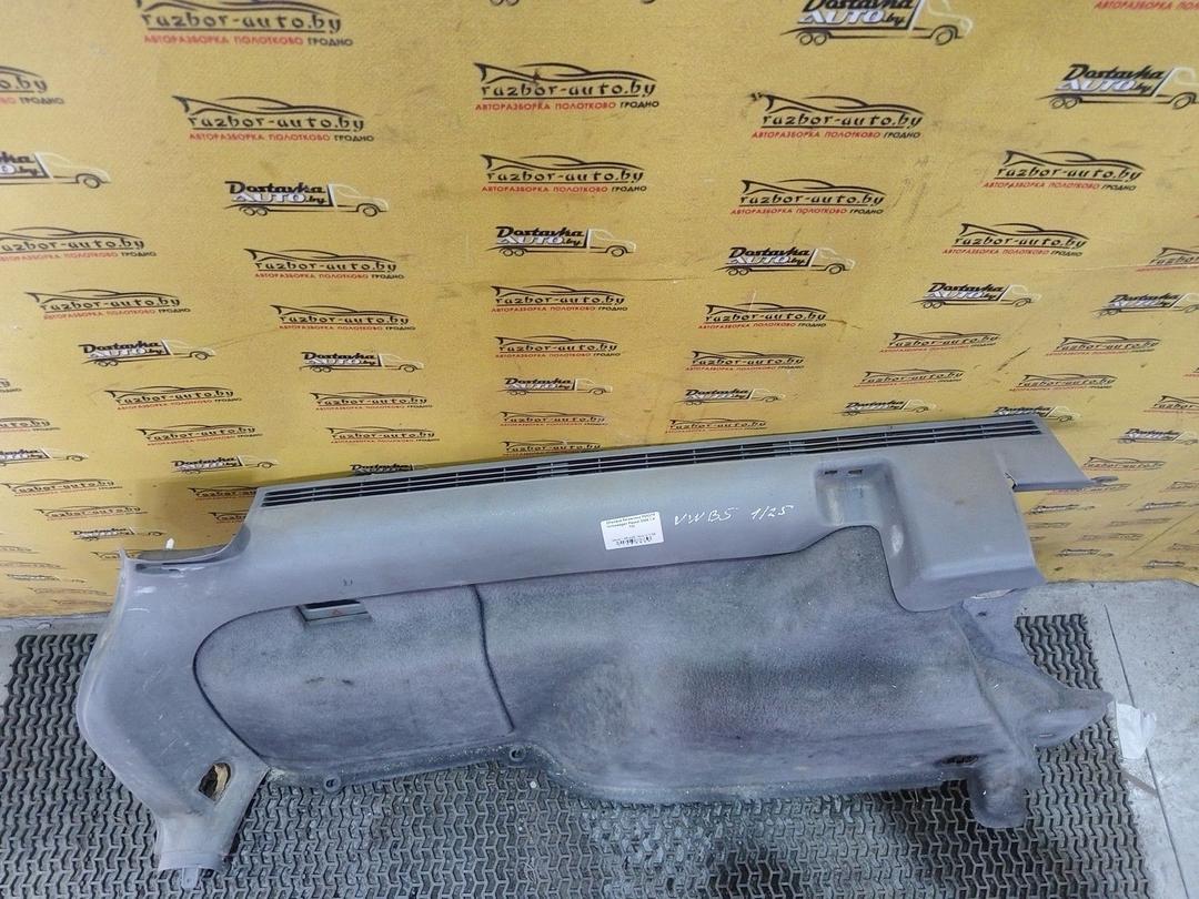 Обшивка багажника P55D7R Volkswagen Passat купить