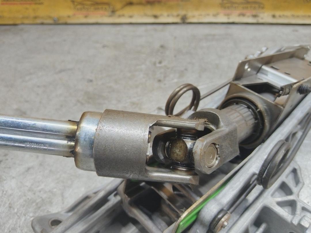 Рулевая колонка SZLA7Z Ford Galaxy купить