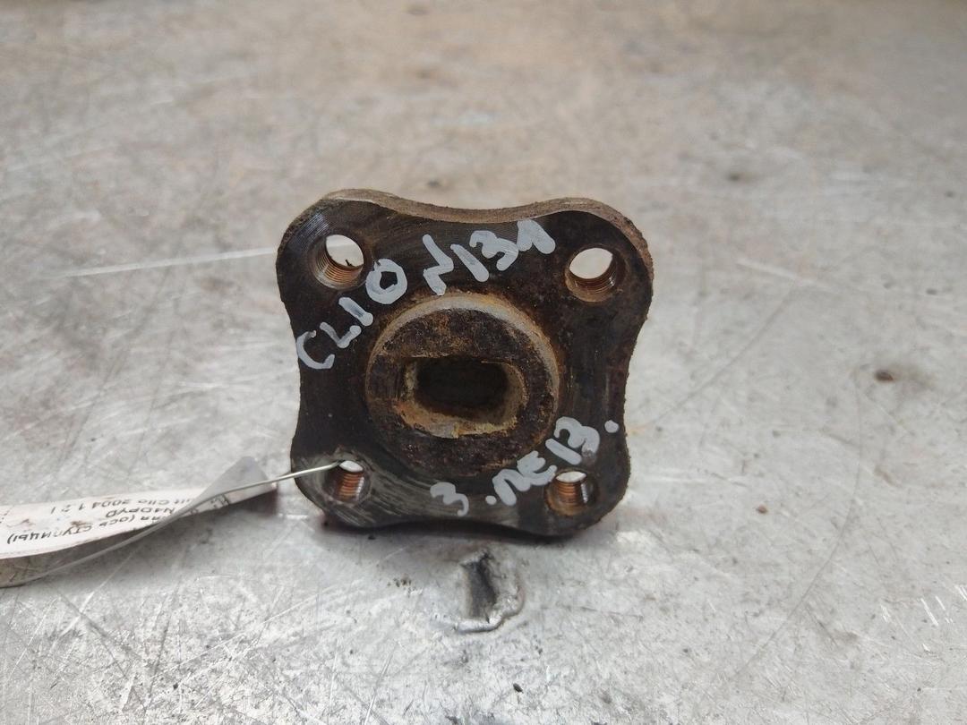 Цапфа задняя (ось ступицы) N4DPYD Renault Clio купить с доставкой