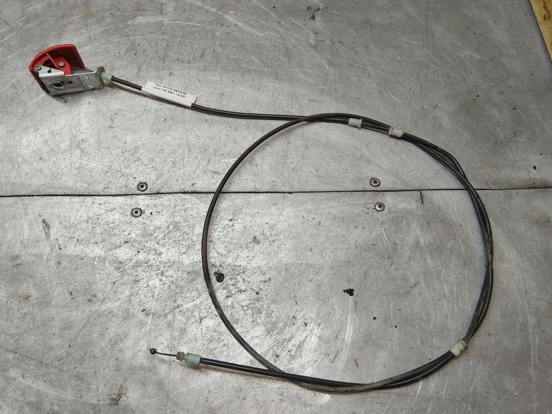 Трос капота N5HWXE Volvo V40